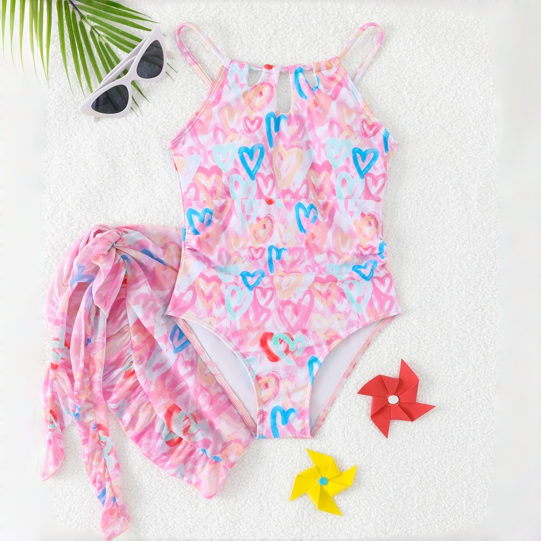 New Girls' Black Color One Pie - Summer Clothing For Teen Girls review and price