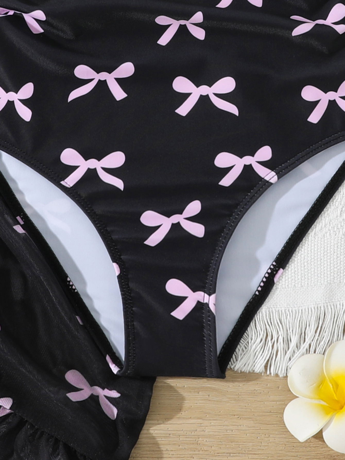 New Girls' Black Color One Pie - Summer Clothing For Teen Girls review and price