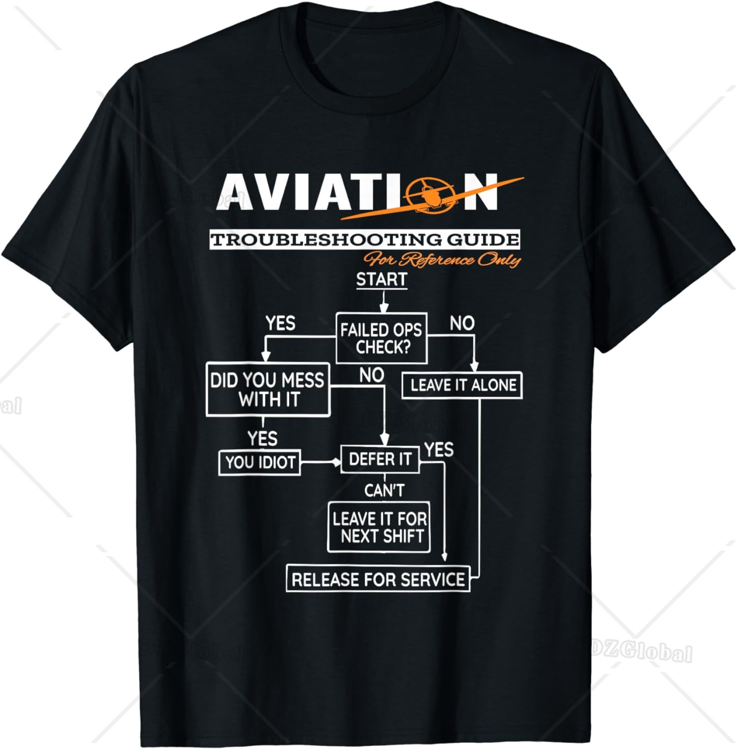 Airplane Pilot T-Shirt Funny P - Summer Clothing Guide review and price