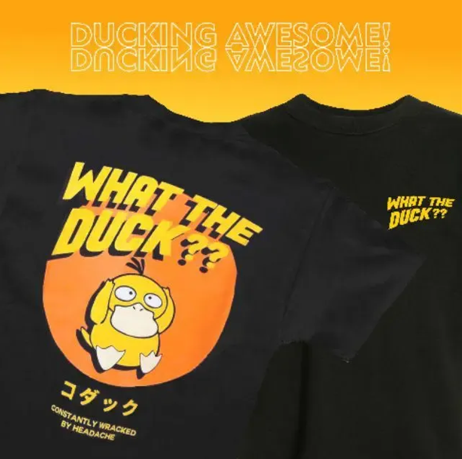 2025 Summer Pokémon Anime Kuru - Summer Clothing Men 2025 review and price