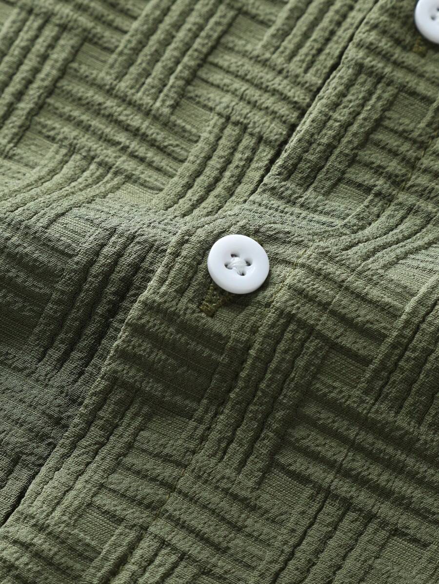 Manfinity RSRT Men's Mature Va - Linen Shorts Men review and price