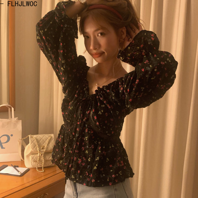 Bow Tie Tops Women Korean Styl - Summer Clothing Kids review and price