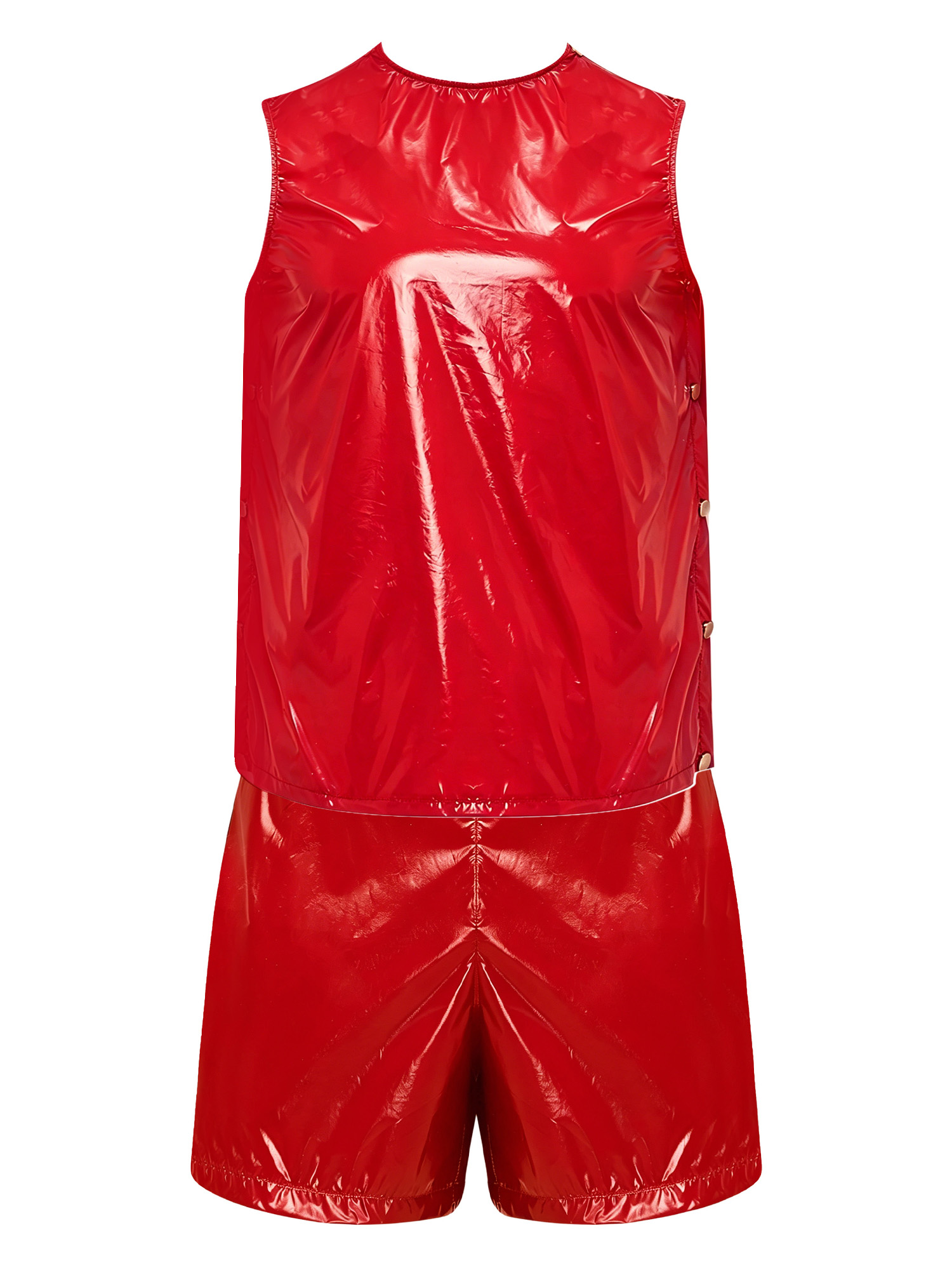 Men Waterproof Sweat 2 Piece S - Summer Clothing Sets review and price