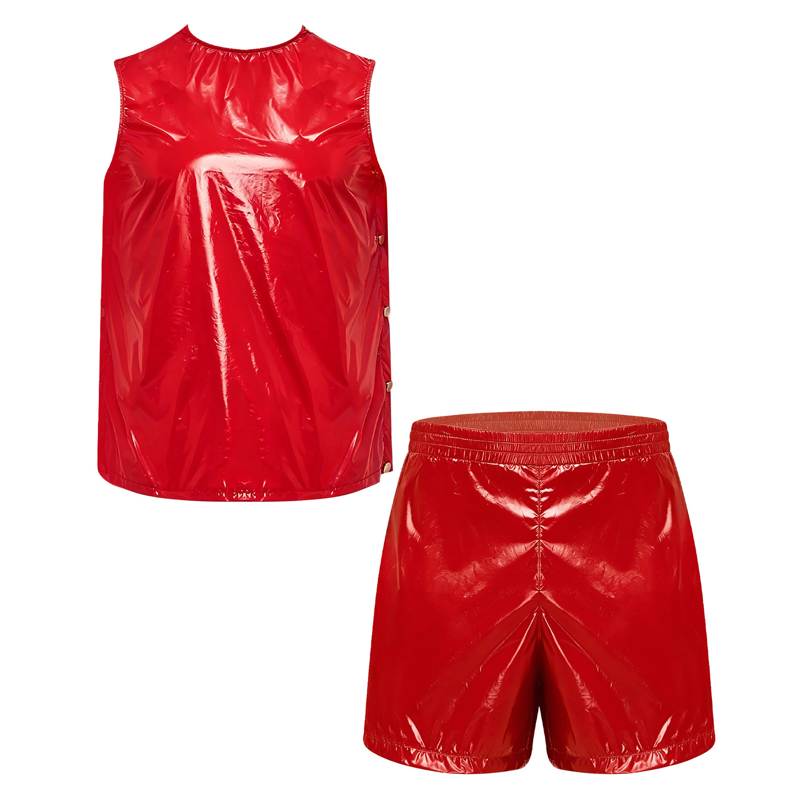 Men Waterproof Sweat 2 Piece S - Summer Clothing Sets review and price
