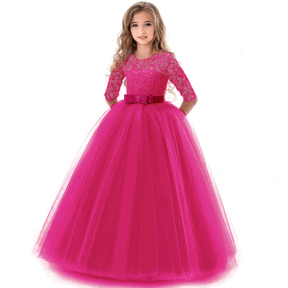 4-14 Years Girls Dress Summer  - Summer Clothing For Teen Girls review and price