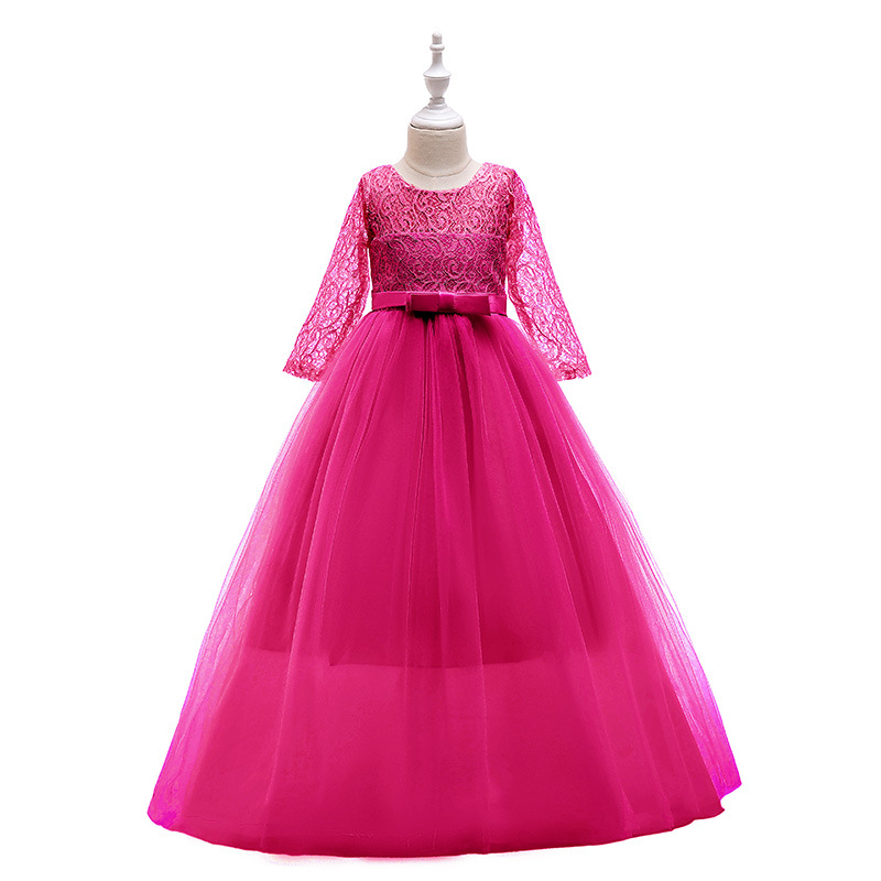 4-14 Years Girls Dress Summer  - Summer Clothing For Teen Girls review and price