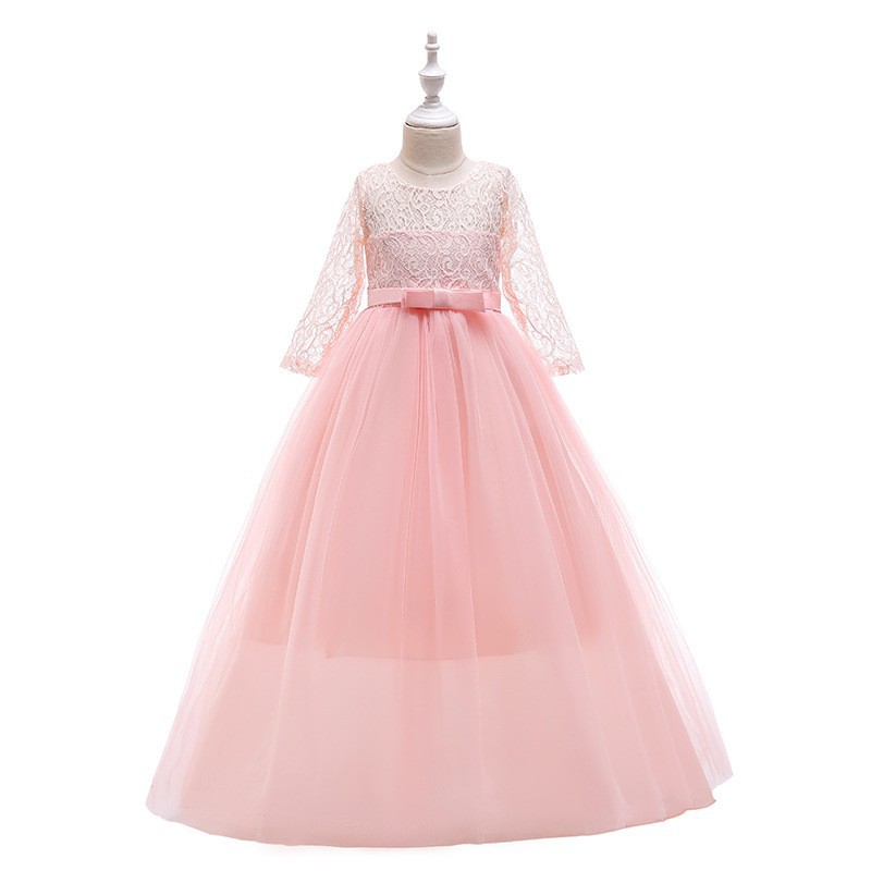 4-14 Years Girls Dress Summer  - Summer Clothing For Teen Girls review and price