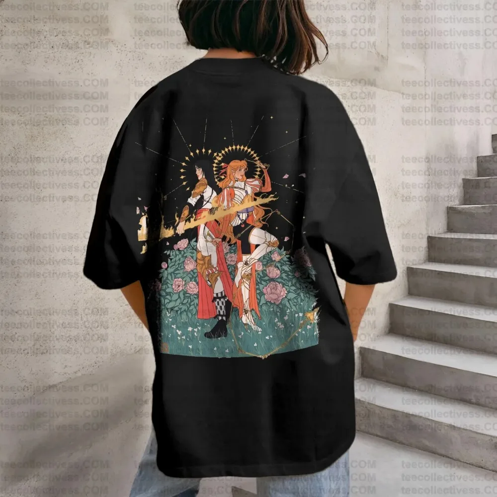 Anime Sailor Moon Women's Hara - Summer Clothing Men 2025 review and price