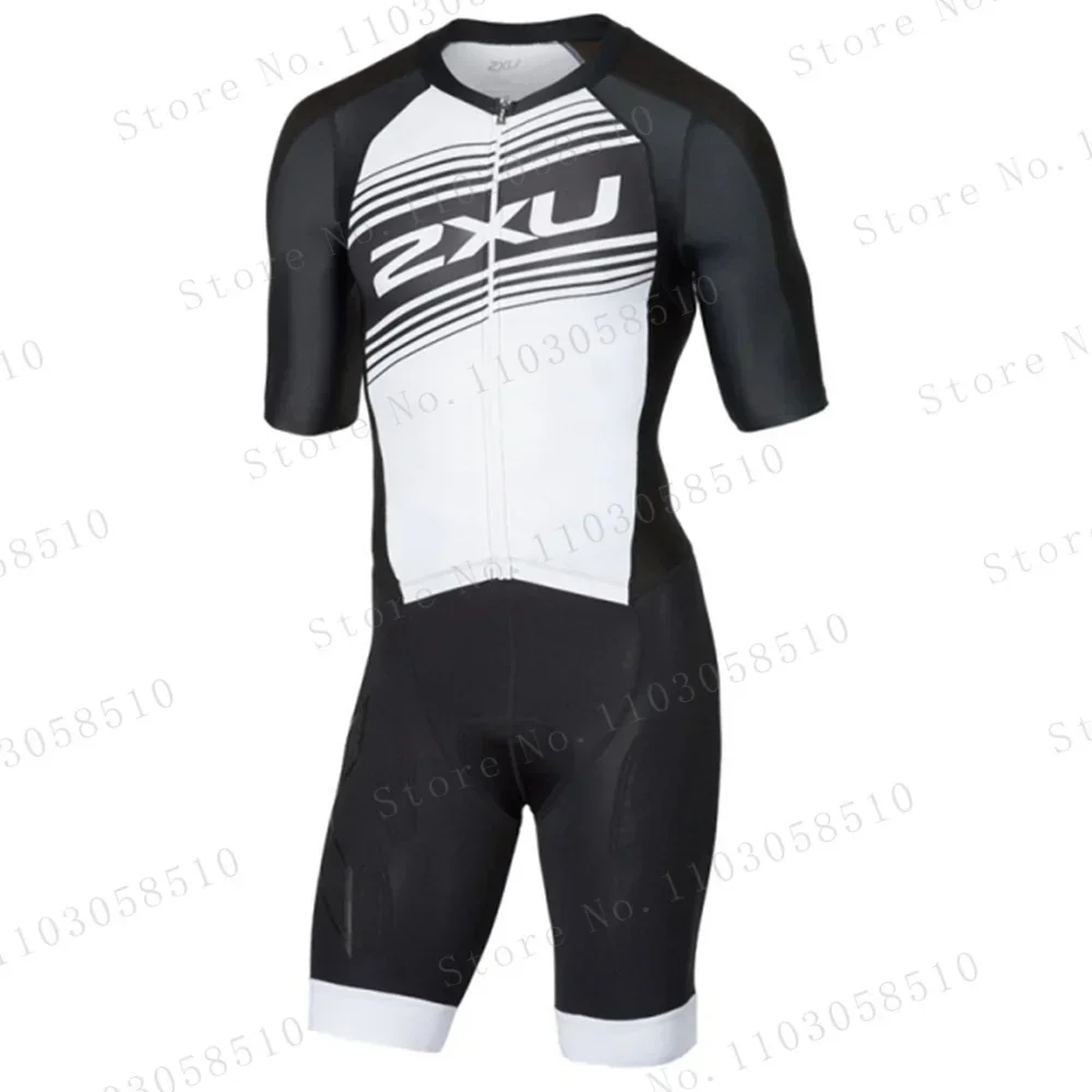 zxuful Black White Triathlon S - Summer De Clothing review and price