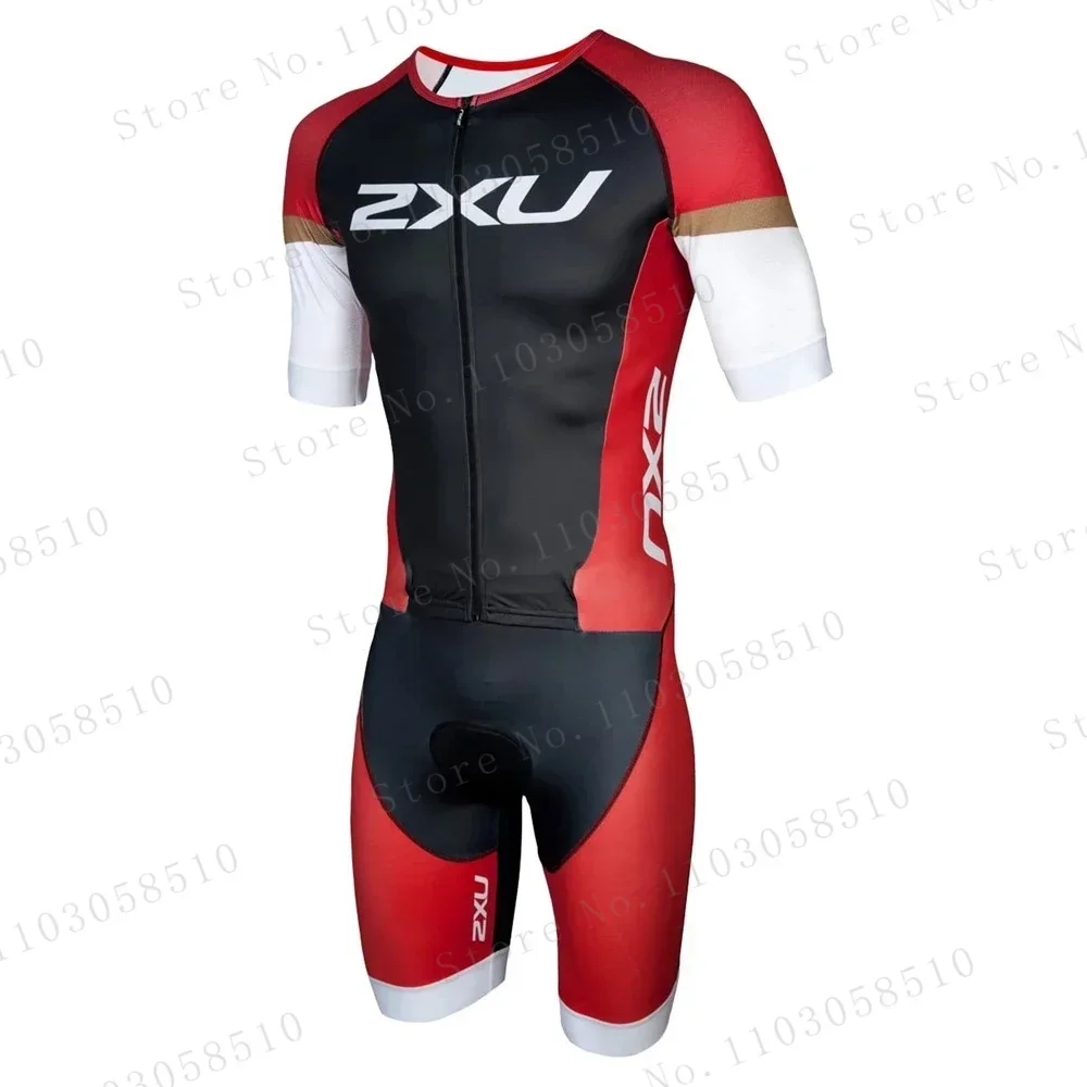 zxuful Black White Triathlon S - Summer De Clothing review and price