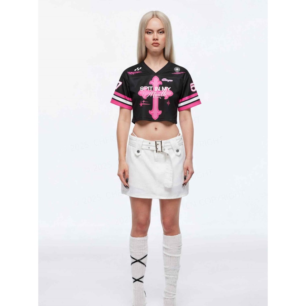 Trendy Y2K Sportswear, Popular - Summer Clothing In Winter review and price
