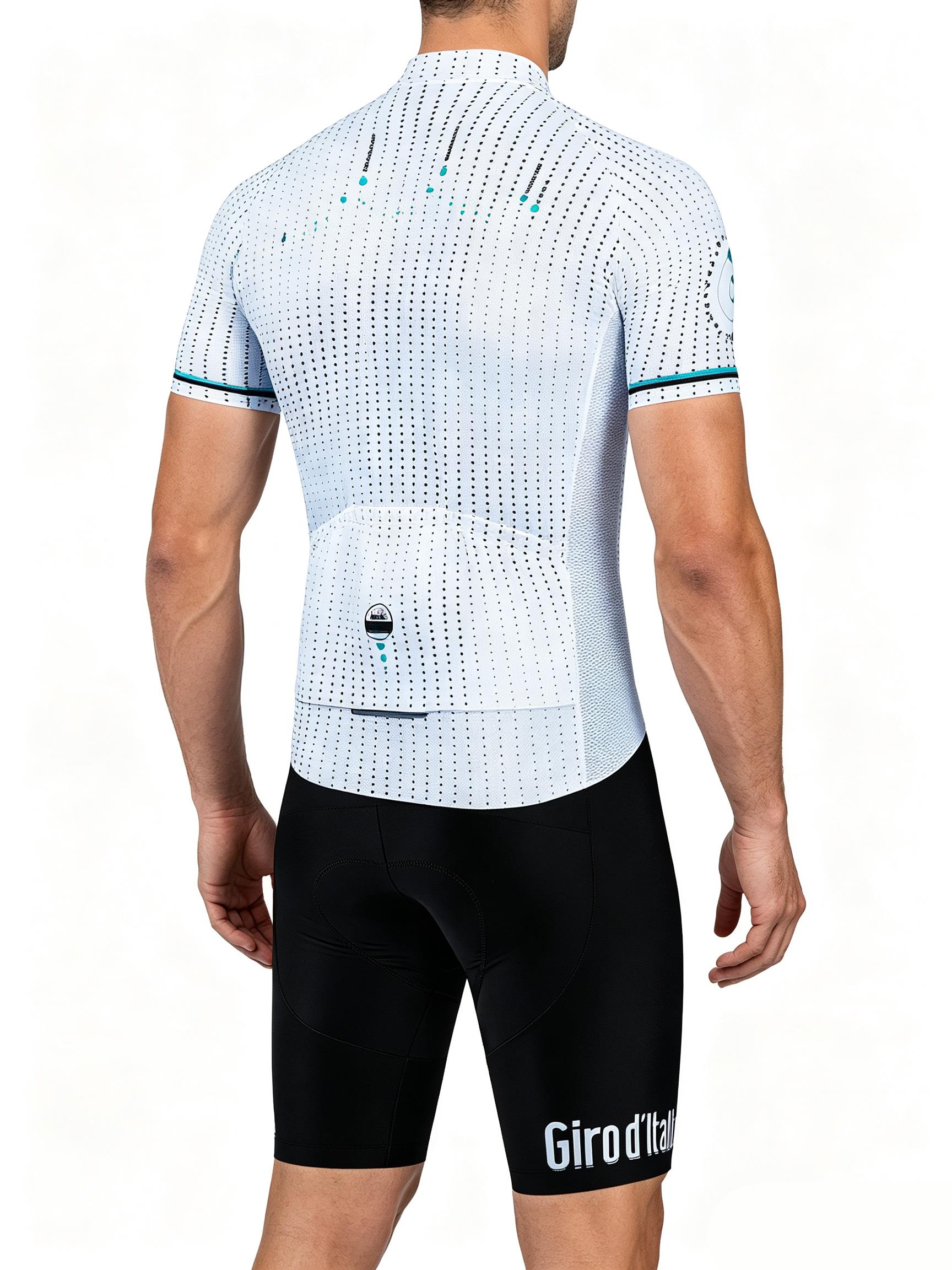 New Tour De Italy D'ITALIA Cyc - Summer De Clothing review and price