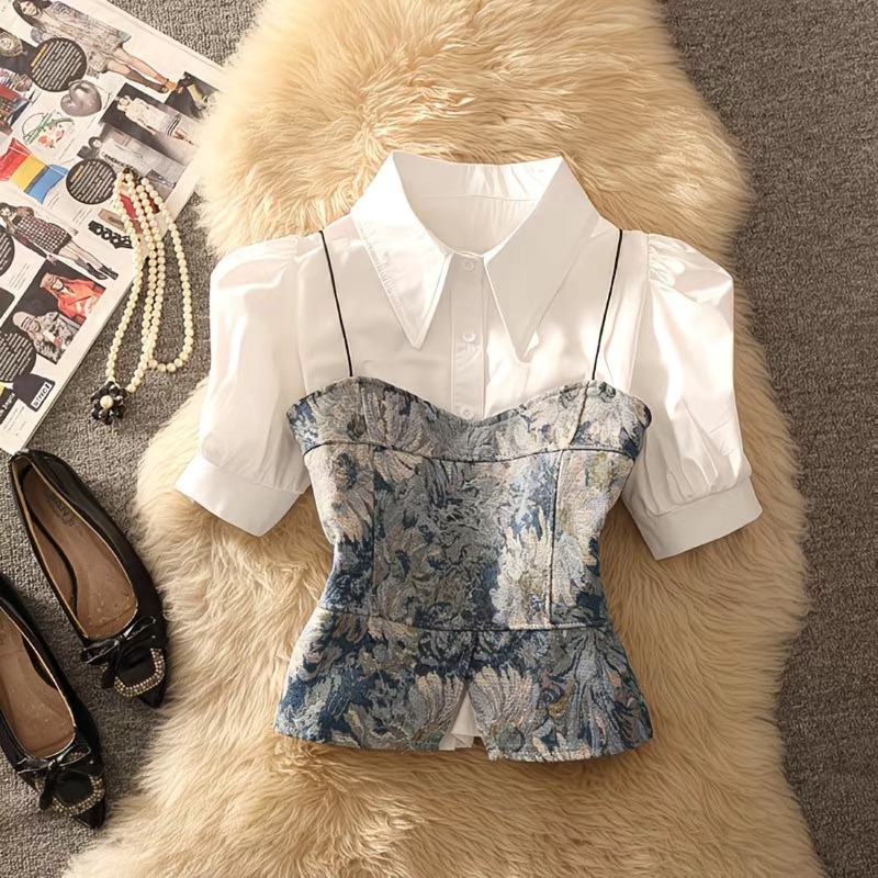 Summer New Women Clothes Korea - Summer De Clothing review and price