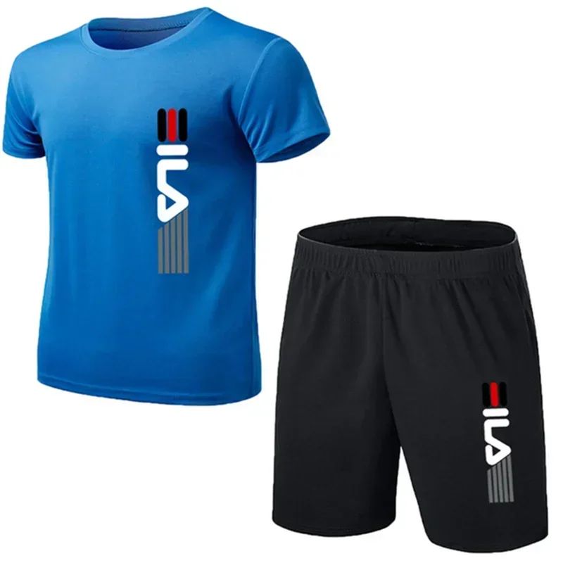 Summer 2025 comfortable new br - Summer Clothing Men 2025 review and price