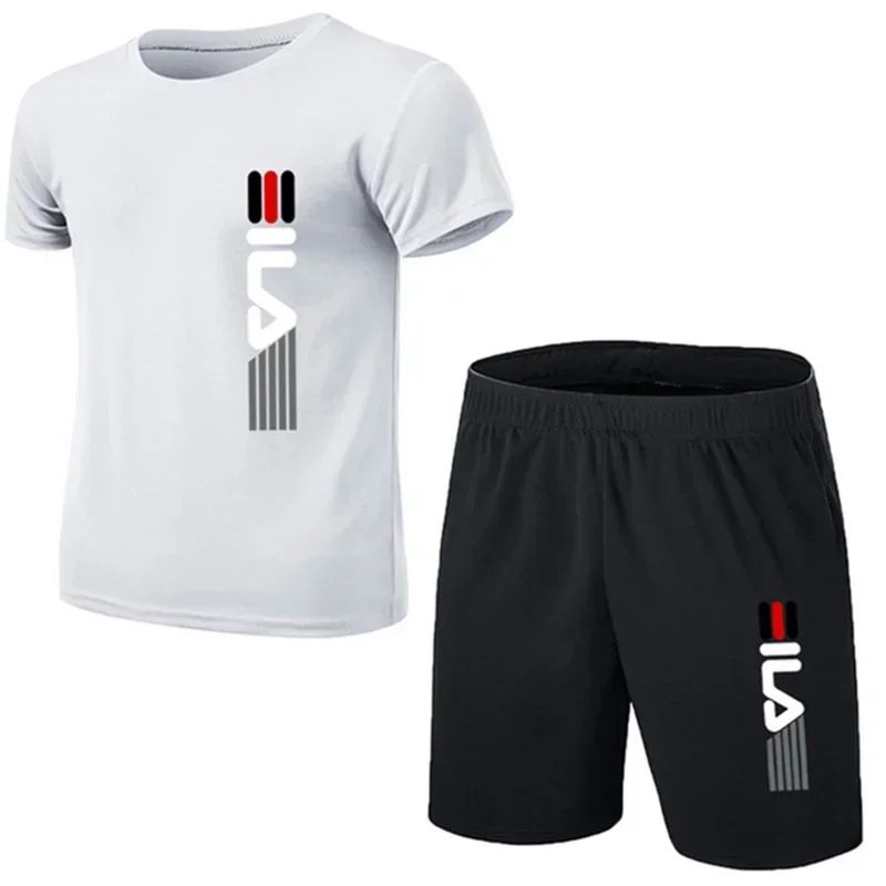 Summer 2025 comfortable new br - Summer Clothing Men 2025 review and price