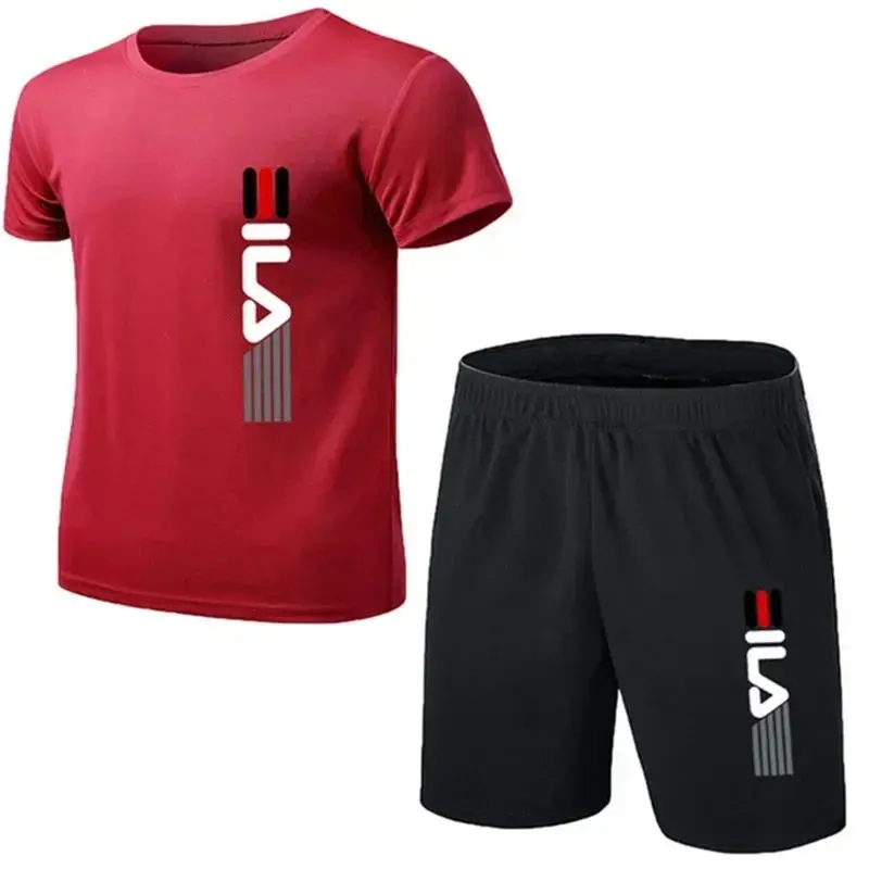 Summer 2025 comfortable new br - Summer Clothing Men 2025 review and price