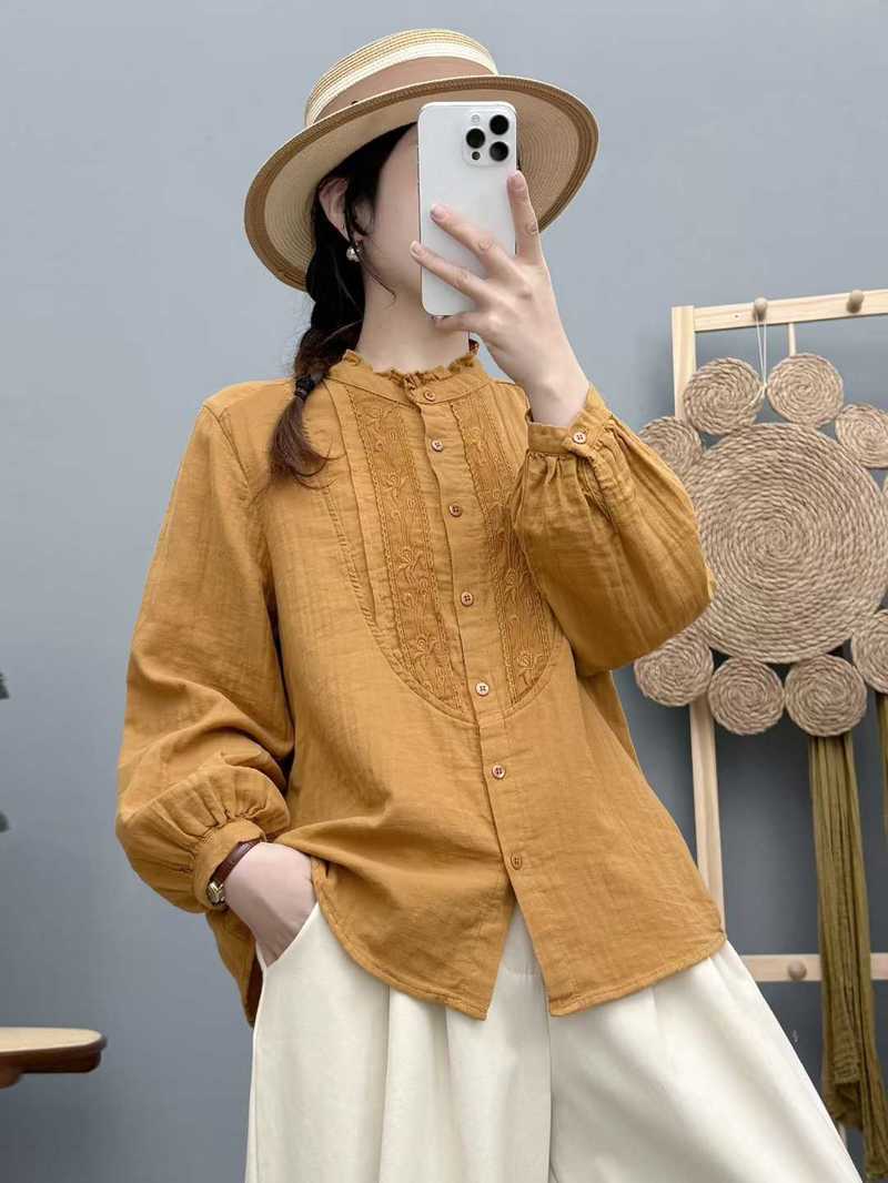 2026 Vintage Clothing Mori Gir - Summer Clothing Japan review and price