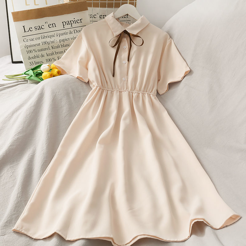 2026 Summer Kids Student Dress - Summer Clothing For Teen Girls review and price