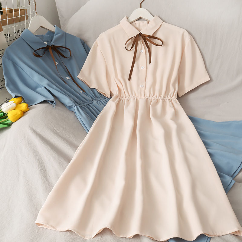 2026 Summer Kids Student Dress - Summer Clothing For Teen Girls review and price