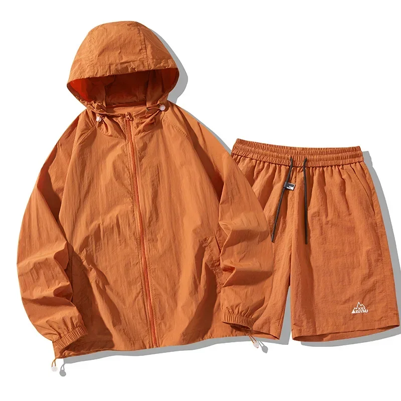 Ice Silk Outdoor Sun Protectio - Summer Knit Clothing review and price