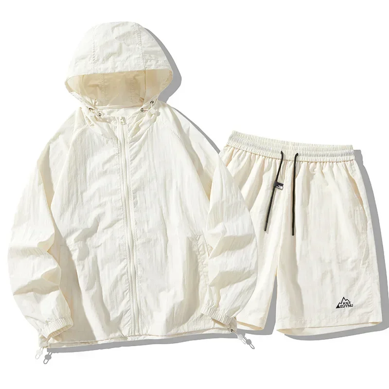 Ice Silk Outdoor Sun Protectio - Summer Knit Clothing review and price